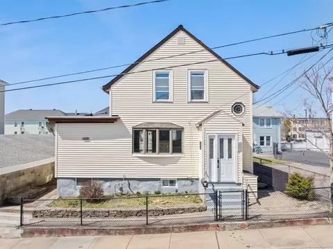 Exterior - 71 Cash St, Fall River, MA 02723 photo 5 of 6