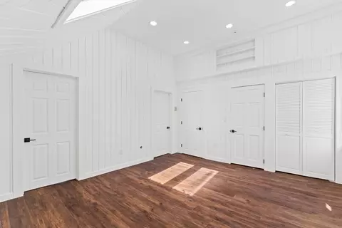 Bedroom - 71 Cash St, Fall River, MA 02723 photo 3 of 5