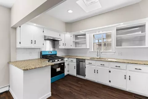 Kitchen - 71 Cash St, Fall River, MA 02723 photo 1 of 3