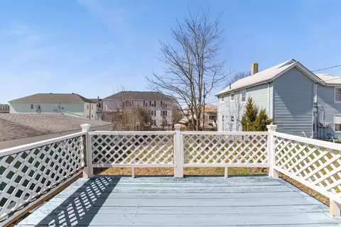 Exterior - 71 Cash St, Fall River, MA 02723 photo 3 of 6