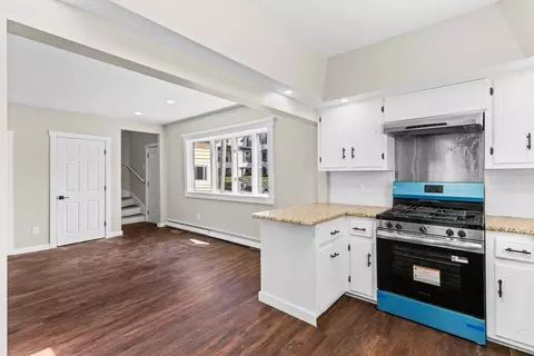 Entry Way - 71 Cash St, Fall River, MA 02723 photo 1 of 1