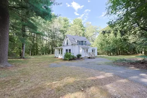 406 West St, Wrentham, MA 02093