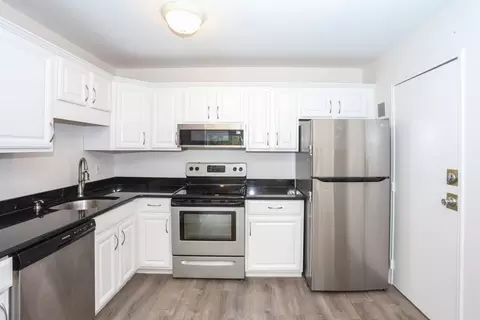 461 Washington St #301, Brighton, MA 02135