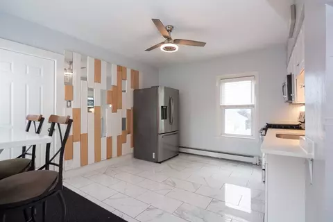 Kitchen - 14 Russell St, Everett, MA 02149 photo 3 of 4