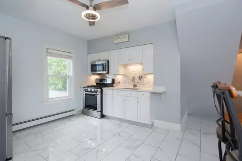Kitchen - 14 Russell St, Everett, MA 02149 photo 4 of 4