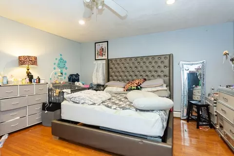 Bedroom - 14 Russell St, Everett, MA 02149 photo 3 of 8