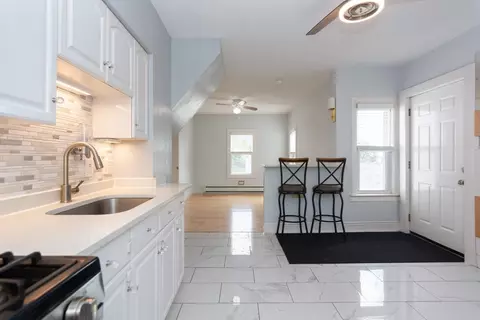 Entry Way - 14 Russell St, Everett, MA 02149 photo 1 of 4