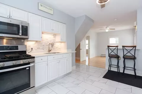 Kitchen - 14 Russell St, Everett, MA 02149 photo 2 of 4