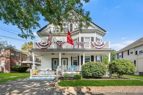 52 Dunlap St, Salem, MA 01970