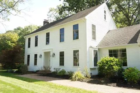 20 Marshall, North Reading, MA 01864