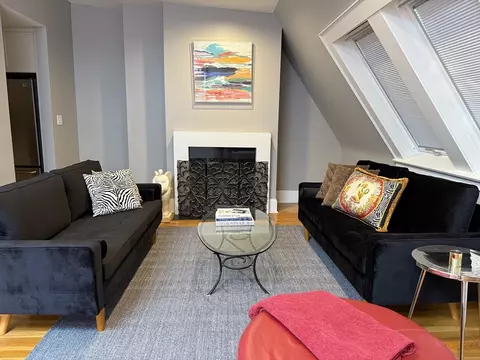 27 E Springfield St #3, Boston, MA 02118