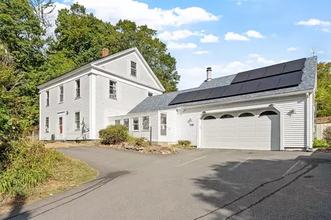 708 Templeton Rd, Athol, MA 01331