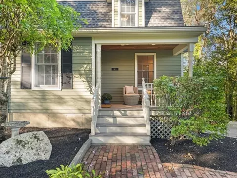 81 Dodge Rd, Sutton, MA 01590 photo 2