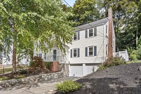 121 Channing Rd #121, Watertown, MA 02472