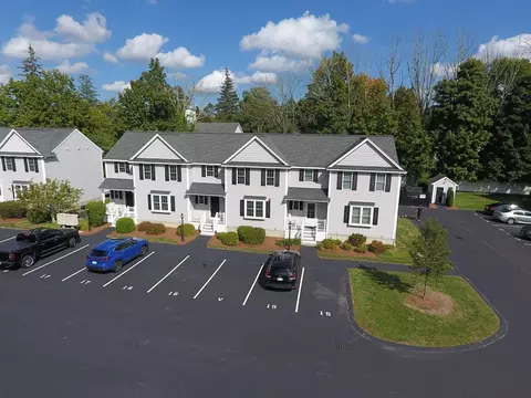 16 Cassidy Pl #16, Bridgewater, MA 02324