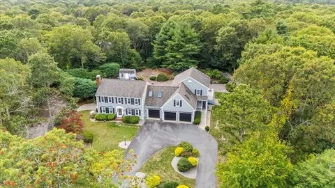 3 Kalmia Path, Sandwich, MA 02563
