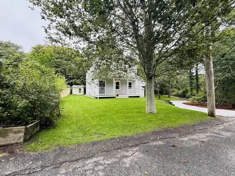 Exterior - 117 Pheasant Way, Centerville, MA 02632 photo 7 of 15