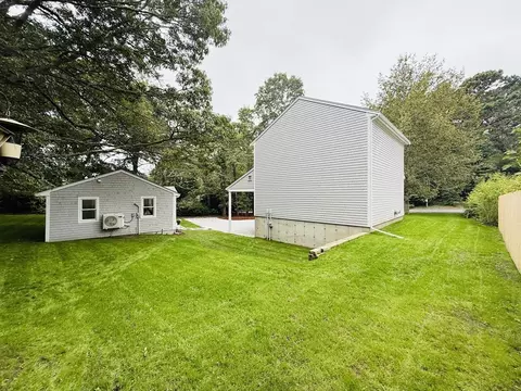 Exterior - 117 Pheasant Way, Centerville, MA 02632 photo 13 of 15