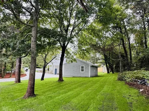 Exterior - 117 Pheasant Way, Centerville, MA 02632 photo 11 of 15
