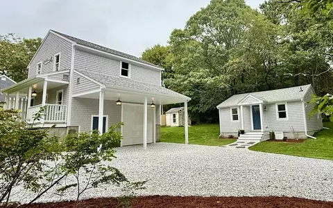 117 Pheasant Way, Centerville, MA 02632