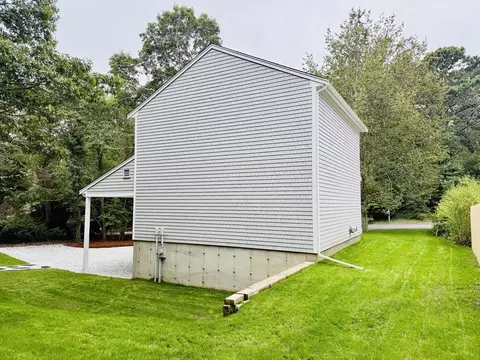 Exterior - 117 Pheasant Way, Centerville, MA 02632 photo 14 of 15
