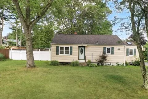 35 Juniper Dr, Springfield, MA 01119 photo 39