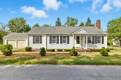 6 Defiance Ln, Orleans, MA 02653