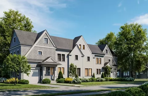 38 Otis #38, Needham, MA 02492