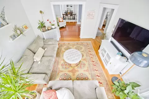 21 Thornley St #1, Boston, MA 02125