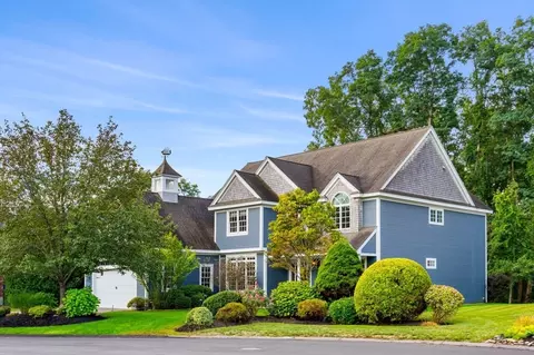 1 Lancaster Rd, Newburyport, MA 01950