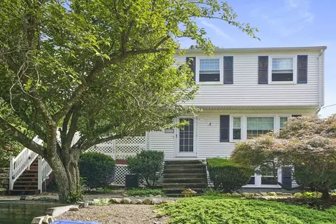 211 Glenrose Ave, Braintree, MA 02184