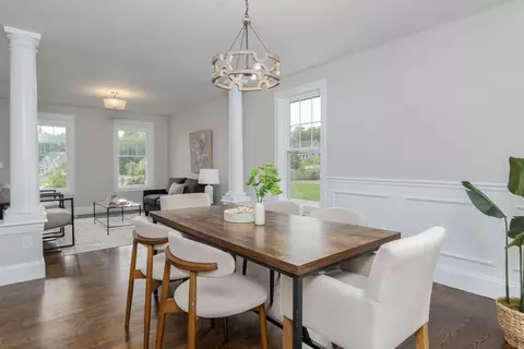 Dining - 32 Bear Hill Rd, Dunstable, MA 01827 photo 1 of 6