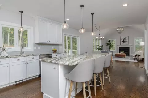 Kitchen - 32 Bear Hill Rd, Dunstable, MA 01827 photo 1 of 2