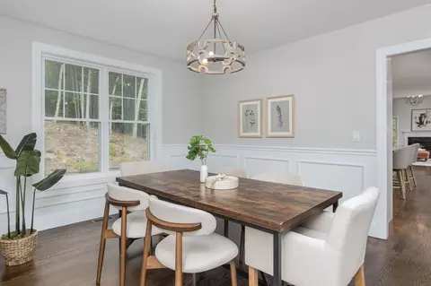 Dining - 32 Bear Hill Rd, Dunstable, MA 01827 photo 2 of 6