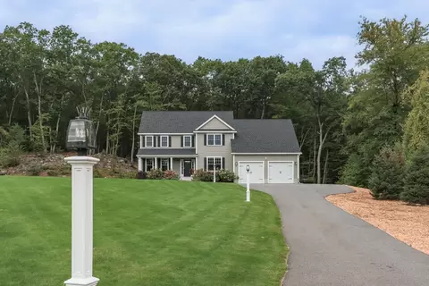 32 Bear Hill Rd, Dunstable, MA 01827