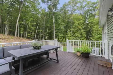 Exterior - 32 Bear Hill Rd, Dunstable, MA 01827 photo 4 of 5