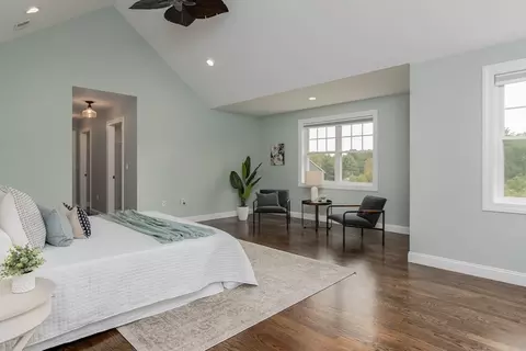 Bedroom - 32 Bear Hill Rd, Dunstable, MA 01827 photo 2 of 5