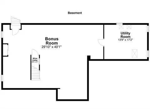 Floorplan - 32 Bear Hill Rd, Dunstable, MA 01827 photo 3 of 3