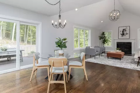 Dining - 32 Bear Hill Rd, Dunstable, MA 01827 photo 6 of 6