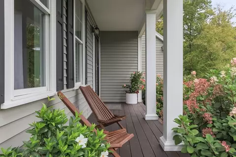 Exterior - 32 Bear Hill Rd, Dunstable, MA 01827 photo 3 of 5