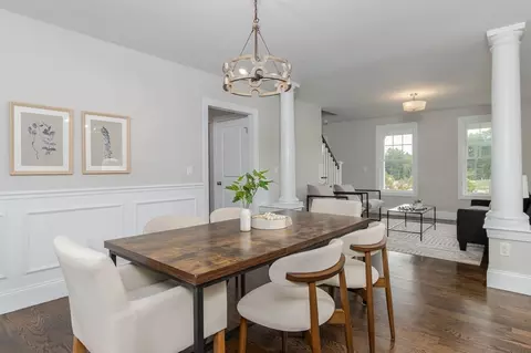 Dining - 32 Bear Hill Rd, Dunstable, MA 01827 photo 3 of 6