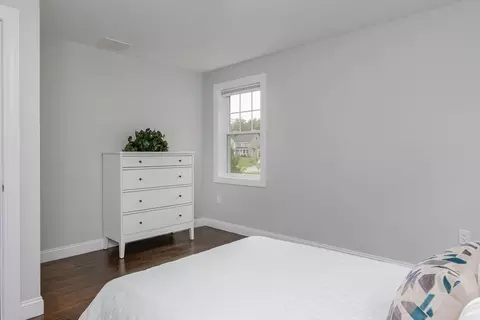 Bedroom - 32 Bear Hill Rd, Dunstable, MA 01827 photo 5 of 5