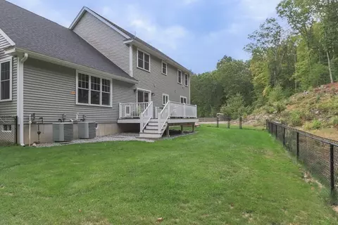 Exterior - 32 Bear Hill Rd, Dunstable, MA 01827 photo 5 of 5