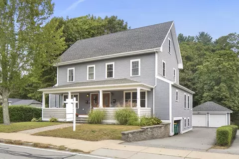 104 Center St #104, Easton, MA 02356