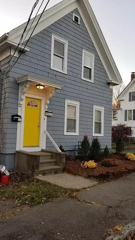 32 Milton St, Brockton, MA 02301