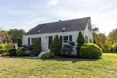123 Conant St, Danvers, MA 01923