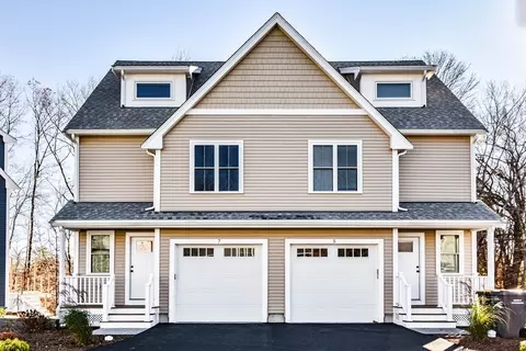 7 Orchard View Cir #7, Framingham, MA 01702