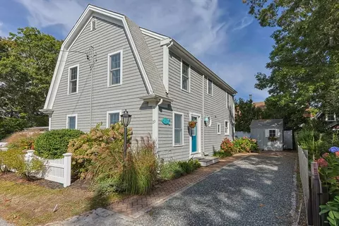 23 Zylpha Rd, Harwich, MA 02646