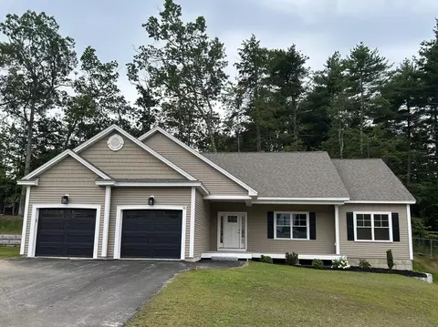 31 Juliana Ave, Nashua, NH 03064