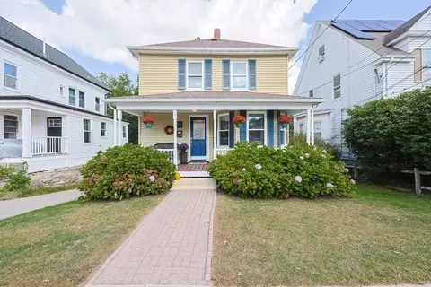 17 Grant St, Milford, MA 01757